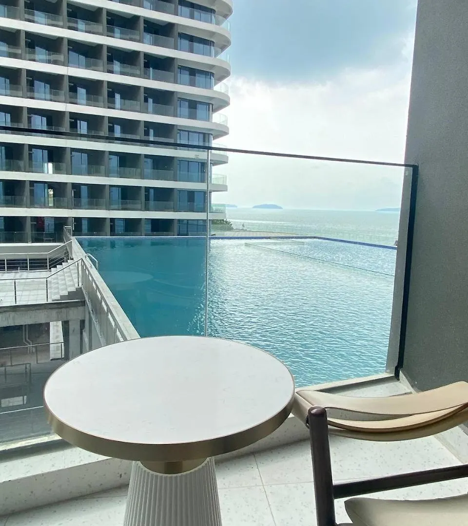 Ark Seaview Holiday Inn Sihanoukville
