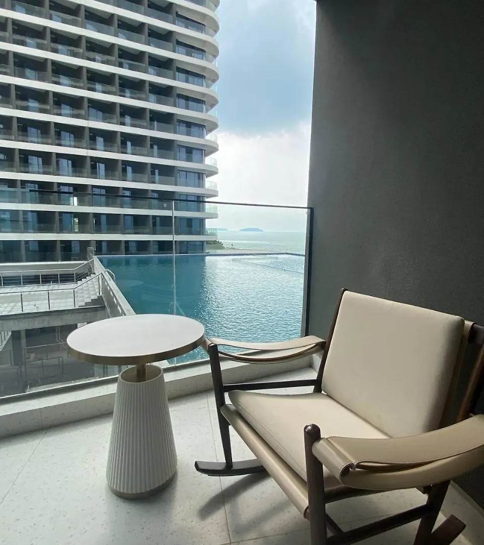 Ark Seaview Holiday Inn Sihanoukville
