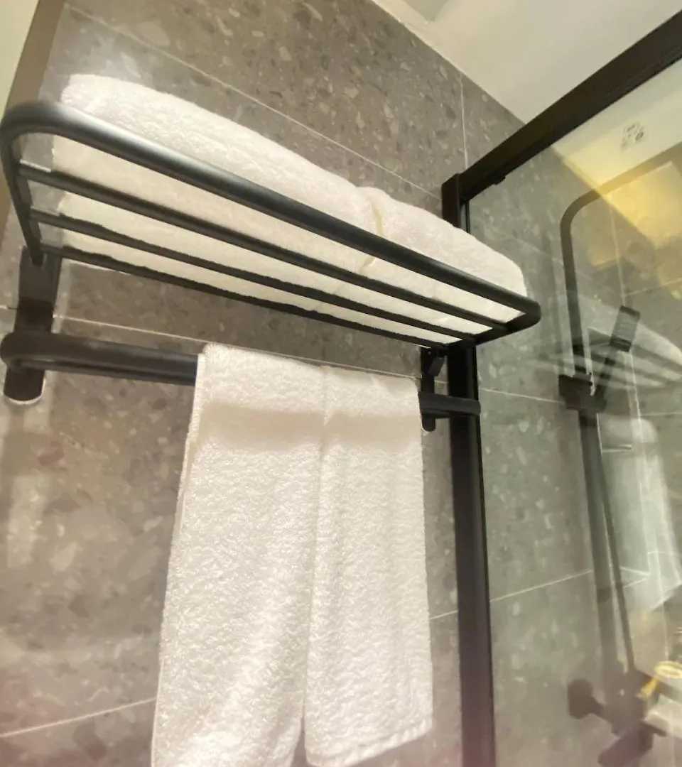 Ark Seaview Holiday Inn Sihanoukville Cambodia