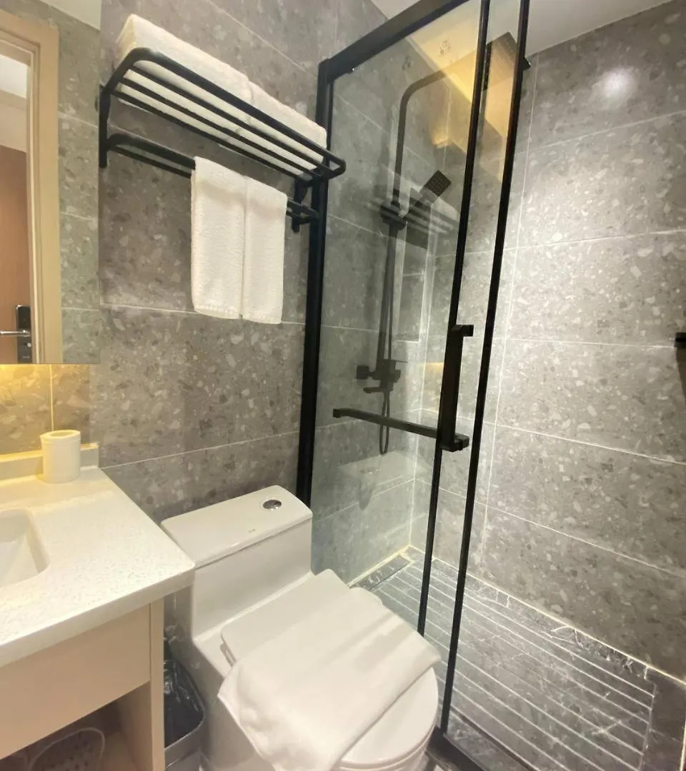 Ark Seaview Holiday Inn Sihanoukville