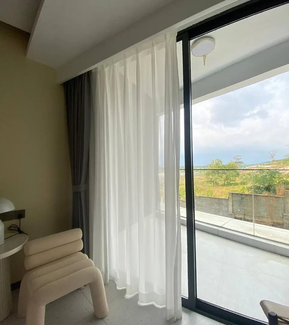 Ark Seaview Holiday Inn Sihanoukville 0*,