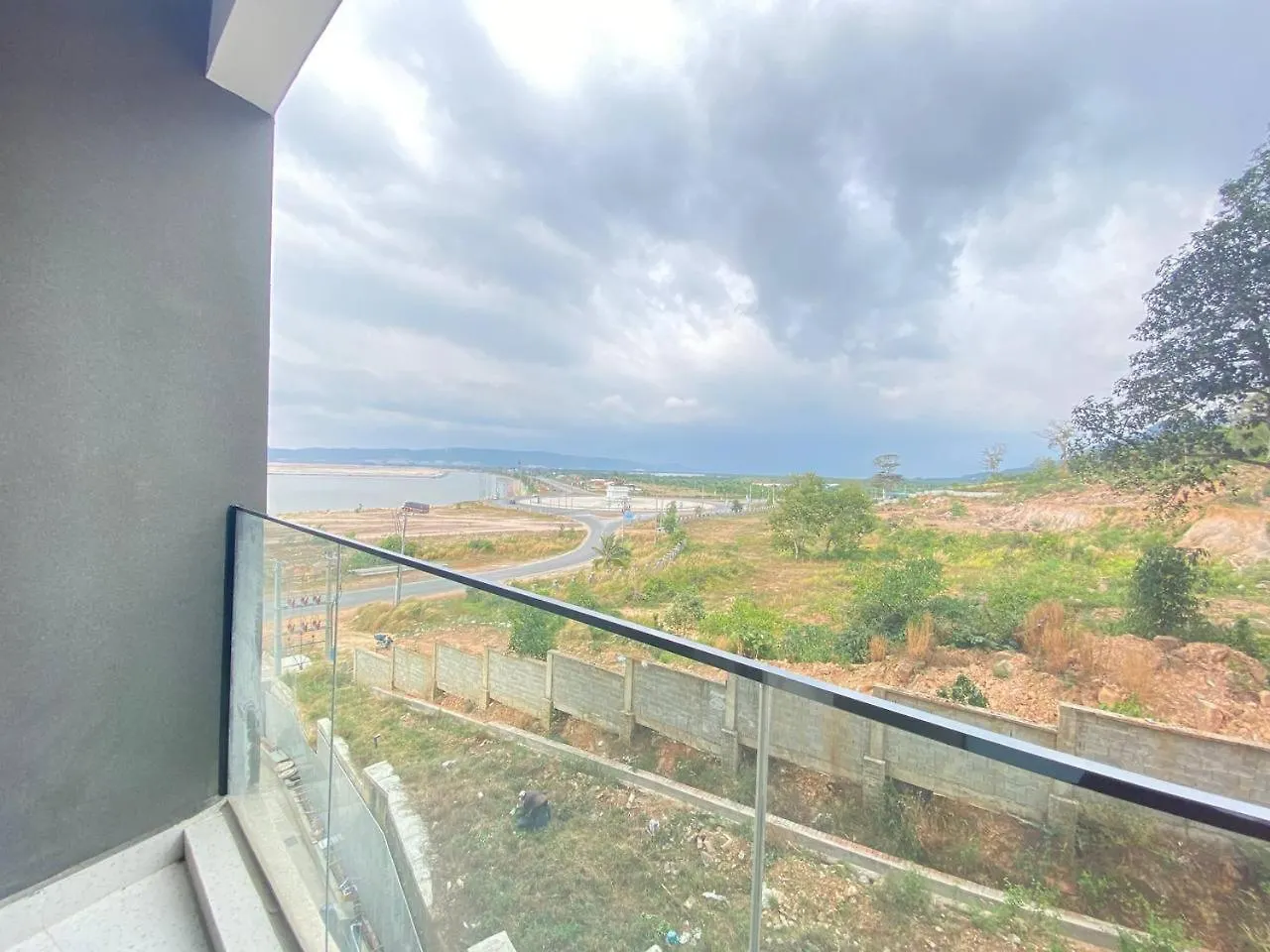 Ark Seaview Holiday Inn Sihanoukville 0*,  Cambodia
