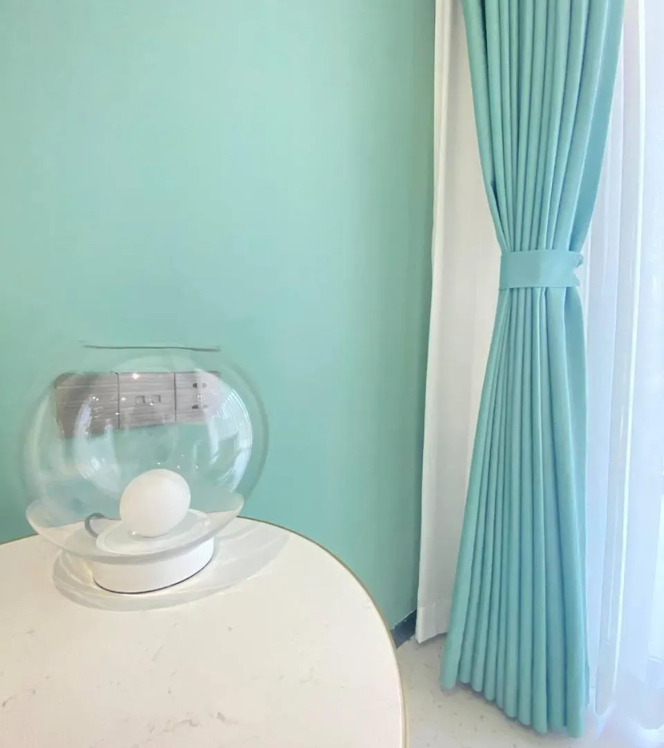 Apartment Ark Seaview Holiday Inn Sihanoukville