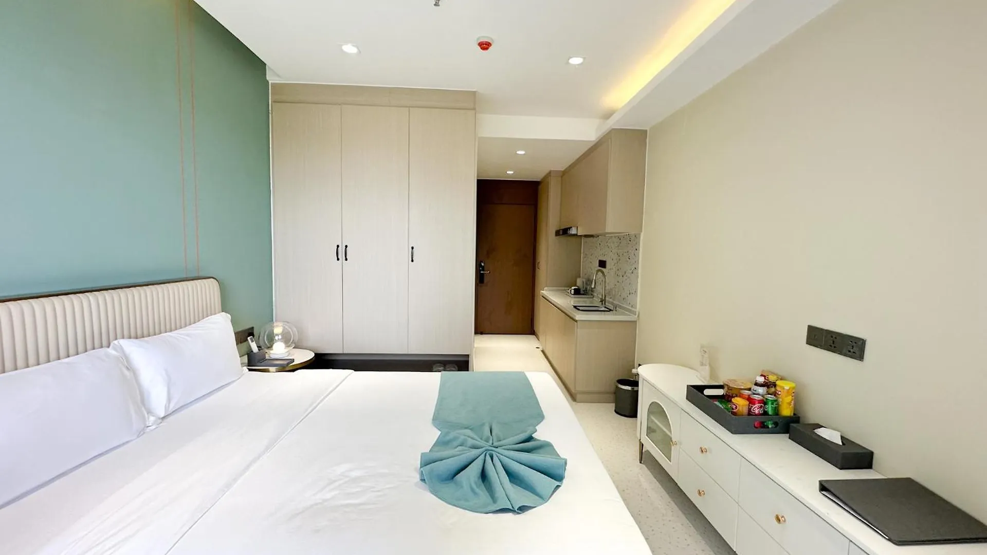 Ark Seaview Holiday Inn Sihanoukville