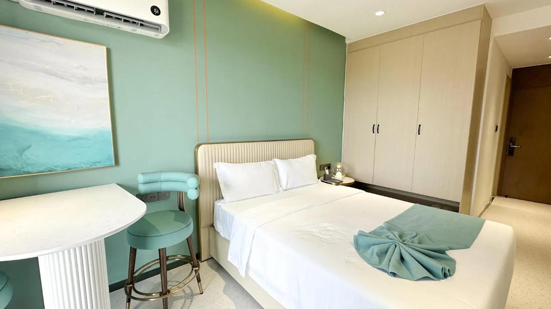Ark Seaview Holiday Inn Sihanoukville