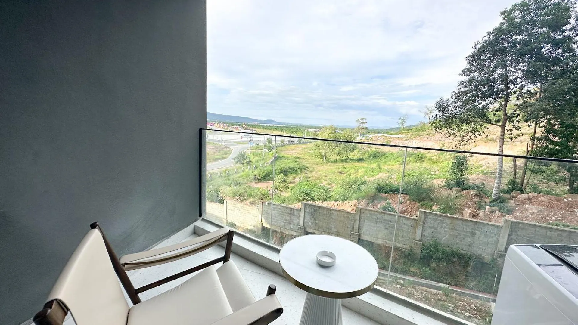 Ark Seaview Holiday Inn Sihanoukville 0*,  Cambodia