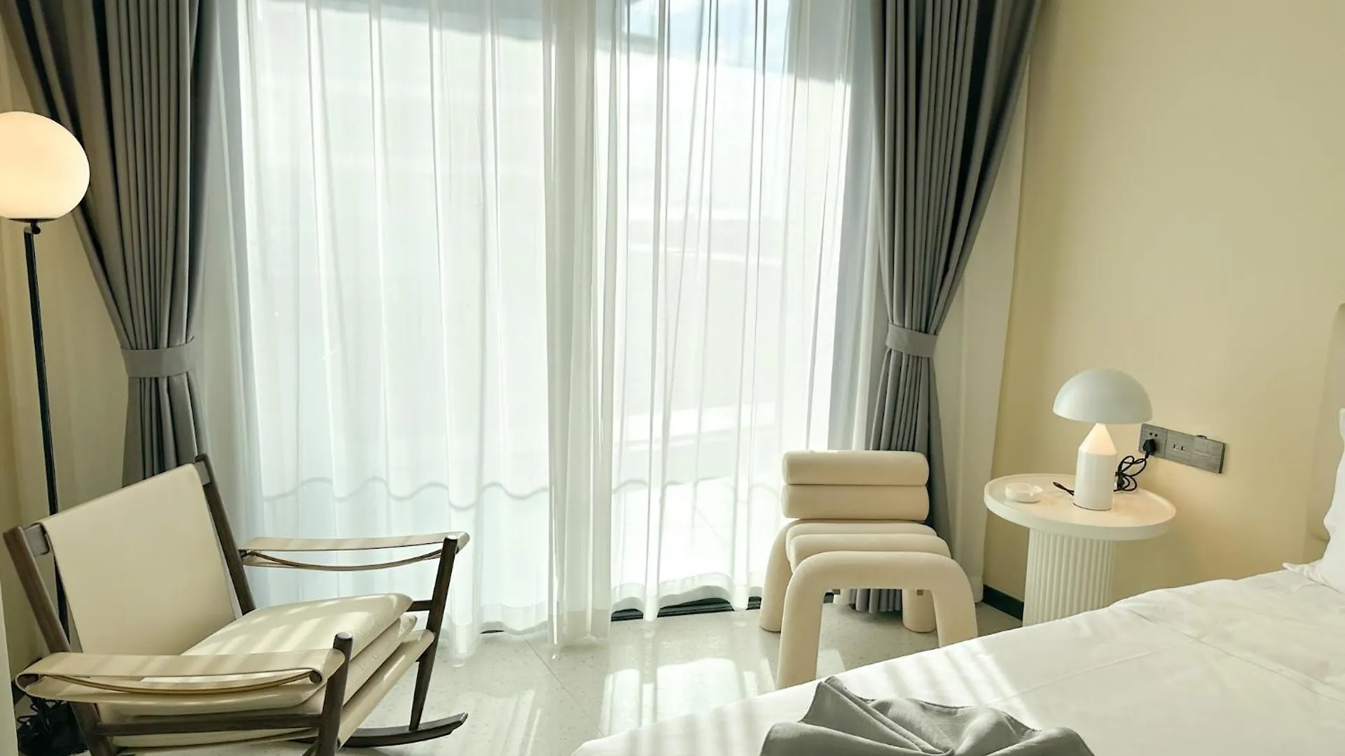 Ark Seaview Holiday Inn Sihanoukville