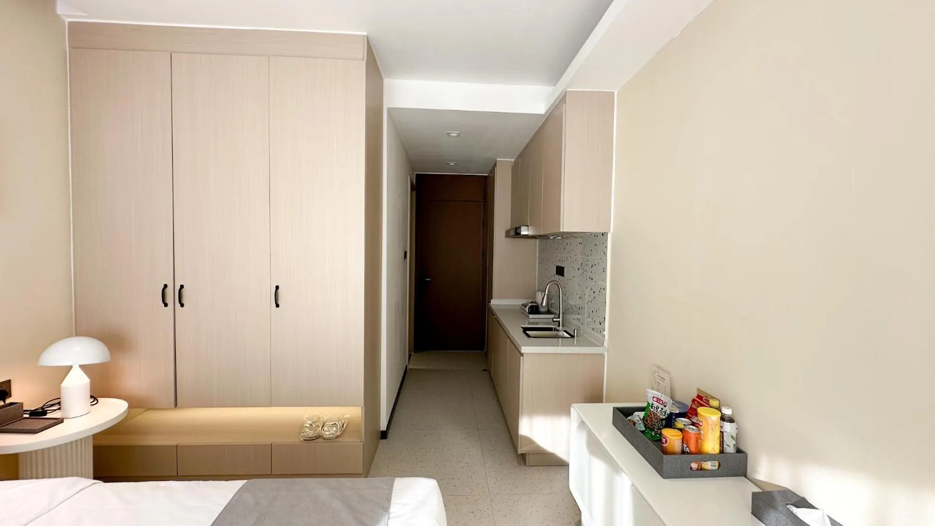 Ark Seaview Holiday Inn Sihanoukville